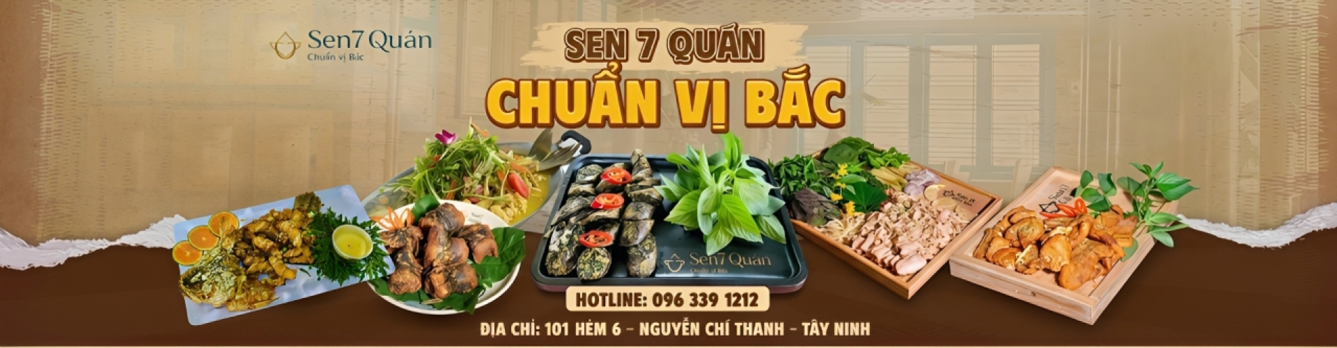 Banner QC