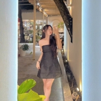 Chị Trâm 