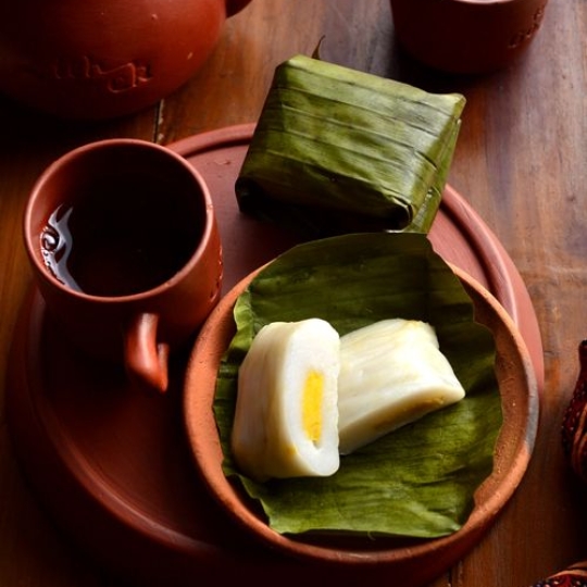 Combo khai vị