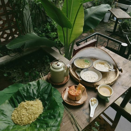Combo lai rai