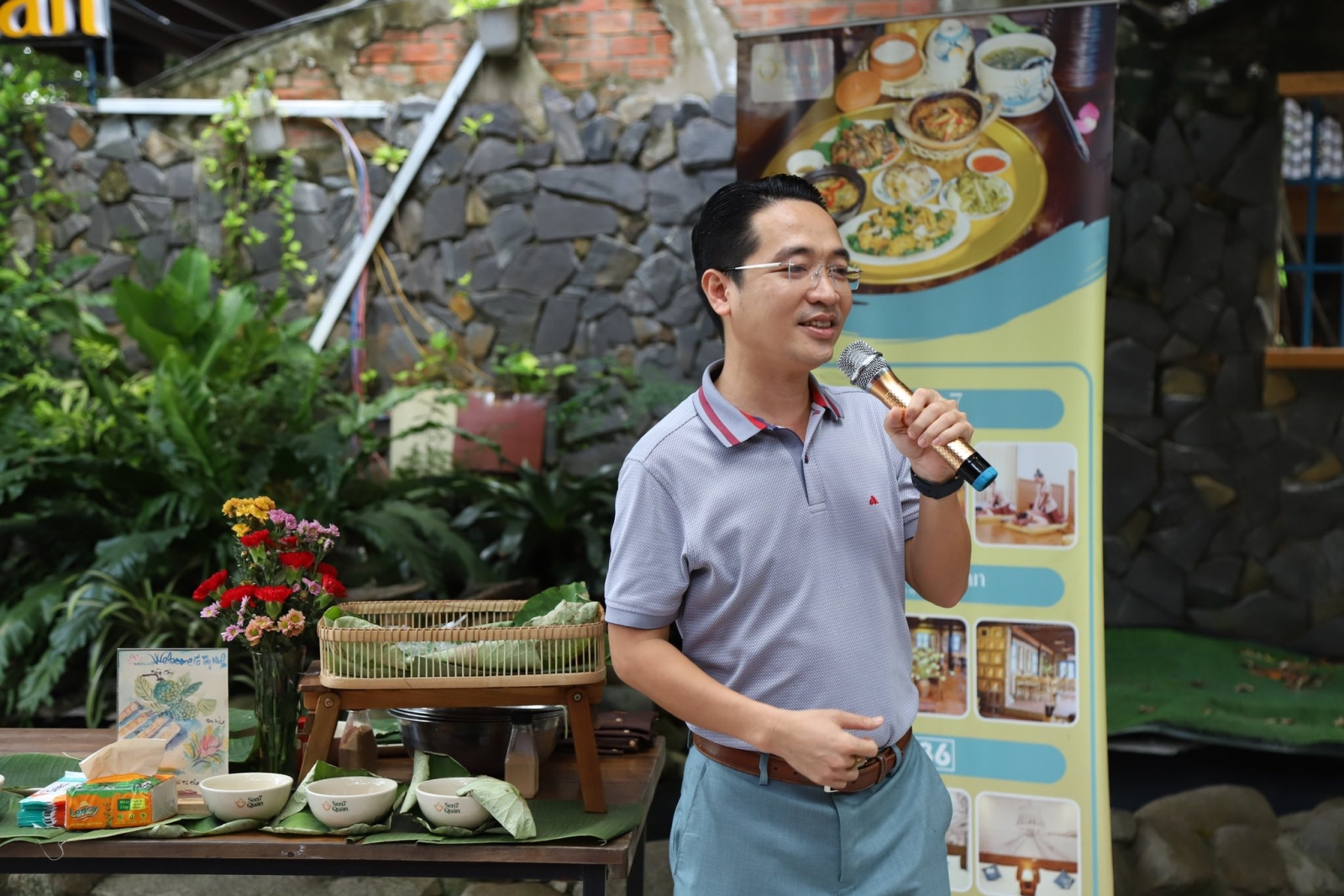 Anh Chủ Sen 7 Quán